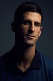 Novak Djokovic profile photo