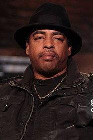 Eric Bobo profile photo
