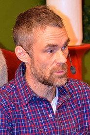 Jonas Leksell profile photo