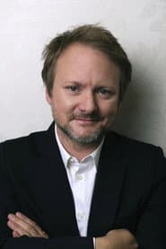 Rian Johnson profile photo