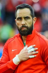 Claudio Bravo profile photo