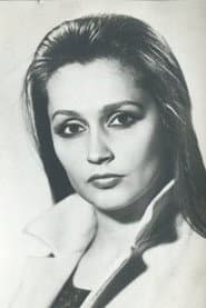 Rayisa Nedashkivska profile photo