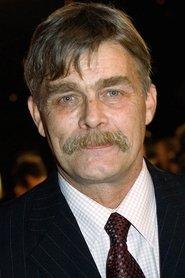 Nicholas Campbell profile photo