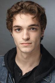 Aidan Armstrong profile photo