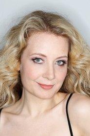 Jennifer Mudge profile photo