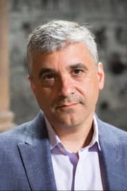 Steven Levitsky profile photo
