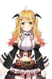 Yozora Mel profile photo