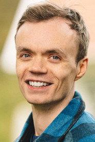 Stinius Maurstad profile photo