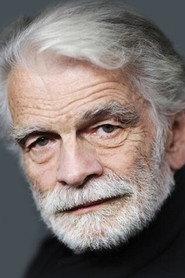 Ron Crawford profile photo