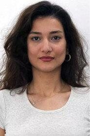 Mansura Ahmadova profile photo