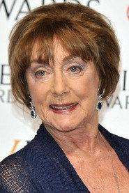 Gillian Lynne profile photo
