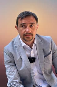 Samuele Scodeggio profile photo