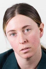 Katie Burrell profile photo