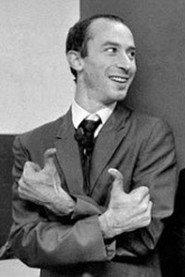 Leon Schneiderman profile photo