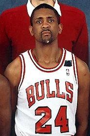 Bill Cartwright profile photo