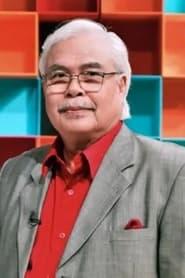 Ahmad Tarmimi Siregar profile photo