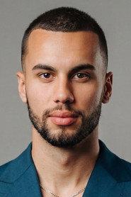 Daniel Frias profile photo