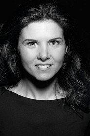 Isabel Naveira profile photo