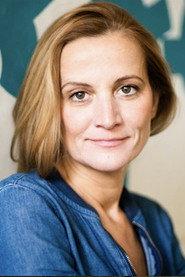 Estelle Larrivaz profile photo