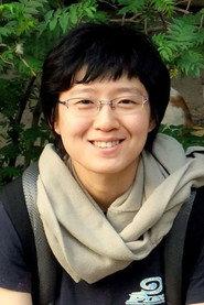 Liu Jiayin profile photo