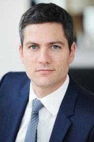 Ingo Zamperoni profile photo