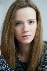 Sara Butler profile photo