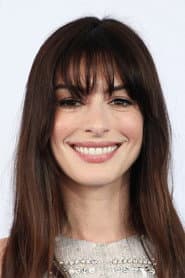 Anne Hathaway profile photo