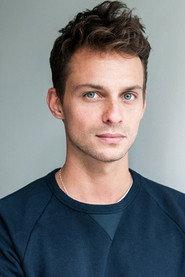 Nico Racicot profile photo