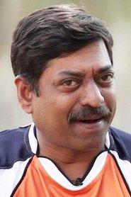 Sanjay Narvekar profile photo