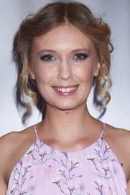 Magdalena Górska profile photo