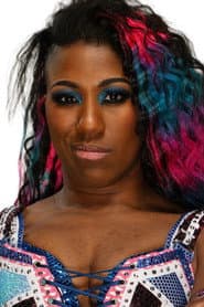 Adrienne Palmer profile photo