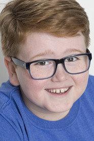 Angus Costello profile photo