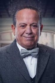 Mohamed Mahmoud profile photo