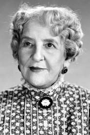 May Robson profile photo
