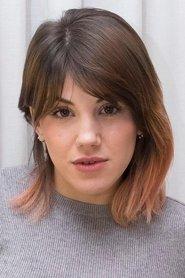 Angy Fernández profile photo