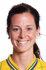 Lotta Schelin profile photo