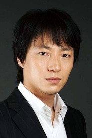 Jeong Gi-seop profile photo