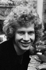 Bill Bruford profile photo