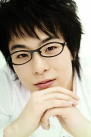 Kim Min-soo profile photo