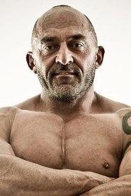 Garth Collins profile photo