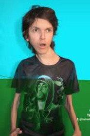 Danny Smoke profile photo