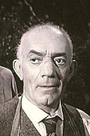 Wolfe Barzell profile photo