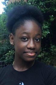 Esther Gohourou profile photo