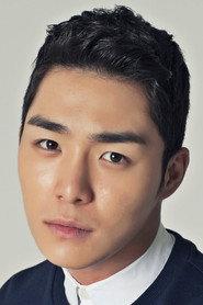 Seo Ha-jun profile photo