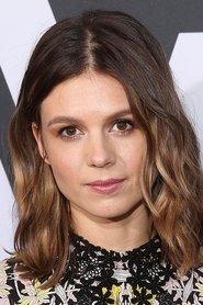 Katja Herbers profile photo
