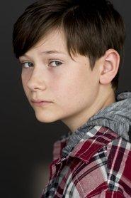 Connor Peterson profile photo