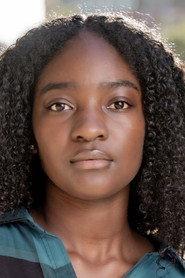 Halle Bush profile photo