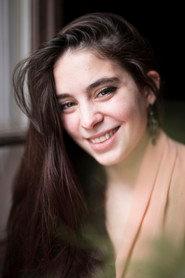 Candela Antón profile photo