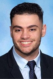 Michael Famiglietti profile photo