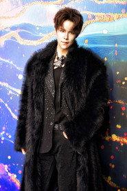 Liu Zhaokun profile photo